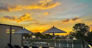 Clarian Hotel Beach Patong