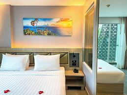 Clarian Hotel Beach Patong
