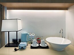 Clarian Hotel Beach Patong