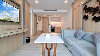 Clarian Hotel Beach Patong