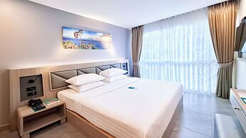 Clarian Hotel Beach Patong