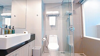 Clarian Hotel Beach Patong