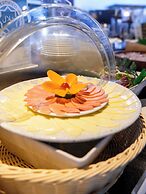 Clarian Hotel Beach Patong