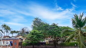 Clarian Hotel Beach Patong