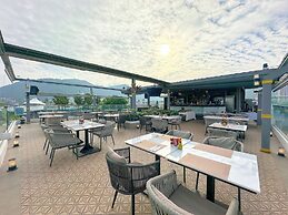 Clarian Hotel Beach Patong