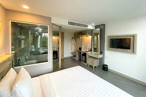 Clarian Hotel Beach Patong