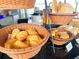 Clarian Hotel Beach Patong