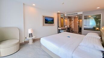 Clarian Hotel Beach Patong