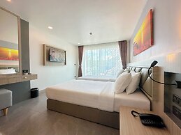 Clarian Hotel Beach Patong