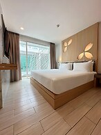 Clarian Hotel Beach Patong