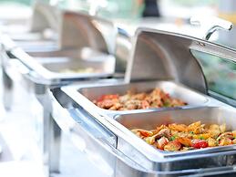 Clarian Hotel Beach Patong