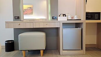 Clarian Hotel Beach Patong