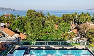 Clarian Hotel Beach Patong