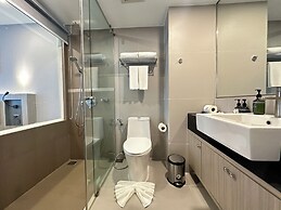 Clarian Hotel Beach Patong