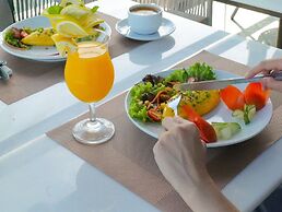 Clarian Hotel Beach Patong