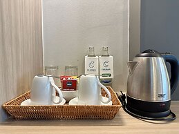 Clarian Hotel Beach Patong