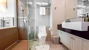 Clarian Hotel Beach Patong