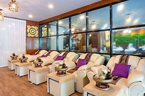 Clarian Hotel Beach Patong