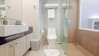 Clarian Hotel Beach Patong