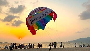 Clarian Hotel Beach Patong
