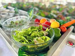 Clarian Hotel Beach Patong