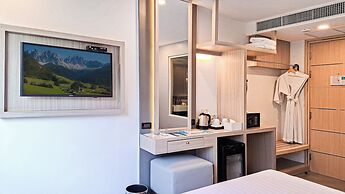 Clarian Hotel Beach Patong