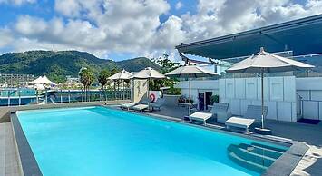 Clarian Hotel Beach Patong