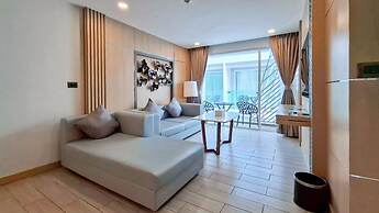 Clarian Hotel Beach Patong