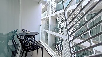Clarian Hotel Beach Patong