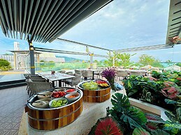 Clarian Hotel Beach Patong