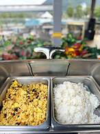 Clarian Hotel Beach Patong