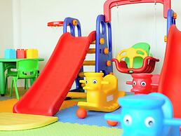 Clarian Hotel Beach Patong