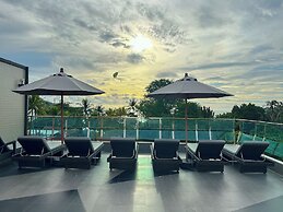 Clarian Hotel Beach Patong