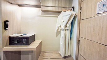 Clarian Hotel Beach Patong
