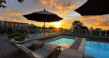 Clarian Hotel Beach Patong