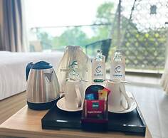 Clarian Hotel Beach Patong