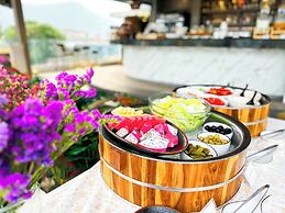 Clarian Hotel Beach Patong