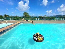 Clarian Hotel Beach Patong