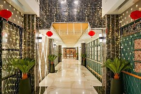 Clarian Hotel Beach Patong