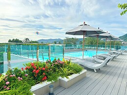 Clarian Hotel Beach Patong