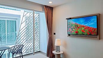 Clarian Hotel Beach Patong