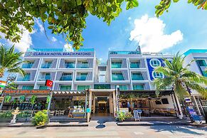 Clarian Hotel Beach Patong