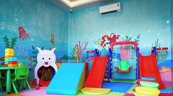 Clarian Hotel Beach Patong