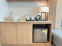 Clarian Hotel Beach Patong