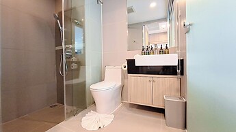 Clarian Hotel Beach Patong