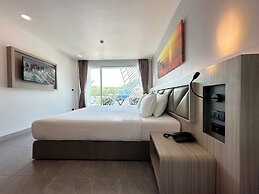 Clarian Hotel Beach Patong