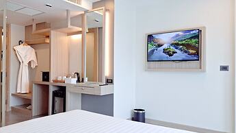 Clarian Hotel Beach Patong