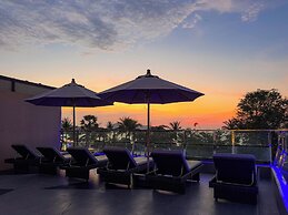 Clarian Hotel Beach Patong