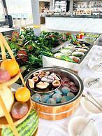 Clarian Hotel Beach Patong