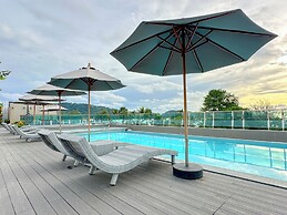 Clarian Hotel Beach Patong